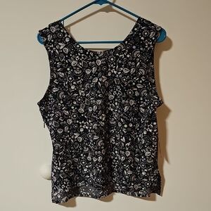 Title Nine - Round Trip Pocket Tank Top